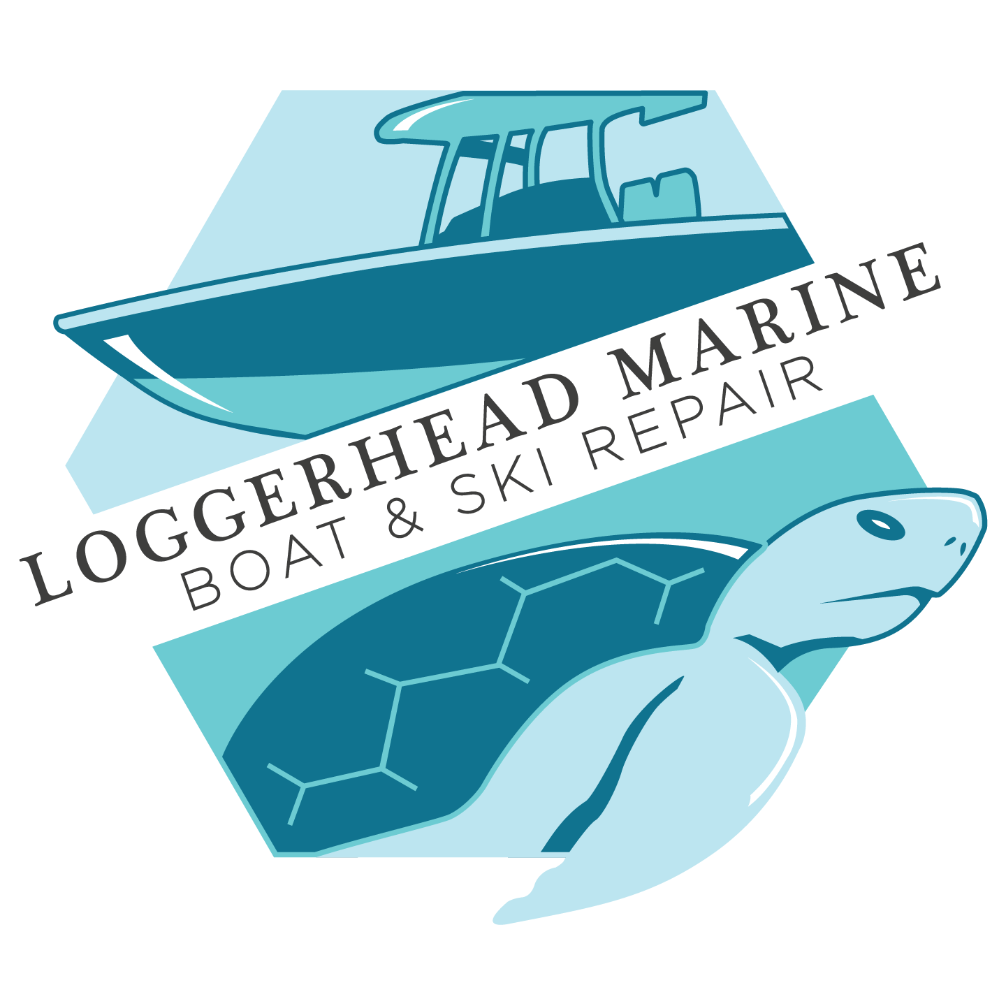 Loggerhead Marine Boat & Ski Repair